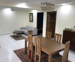 Blk 724 Pasir Ris Street 72 (Pasir Ris), HDB 4 Rooms #179739162